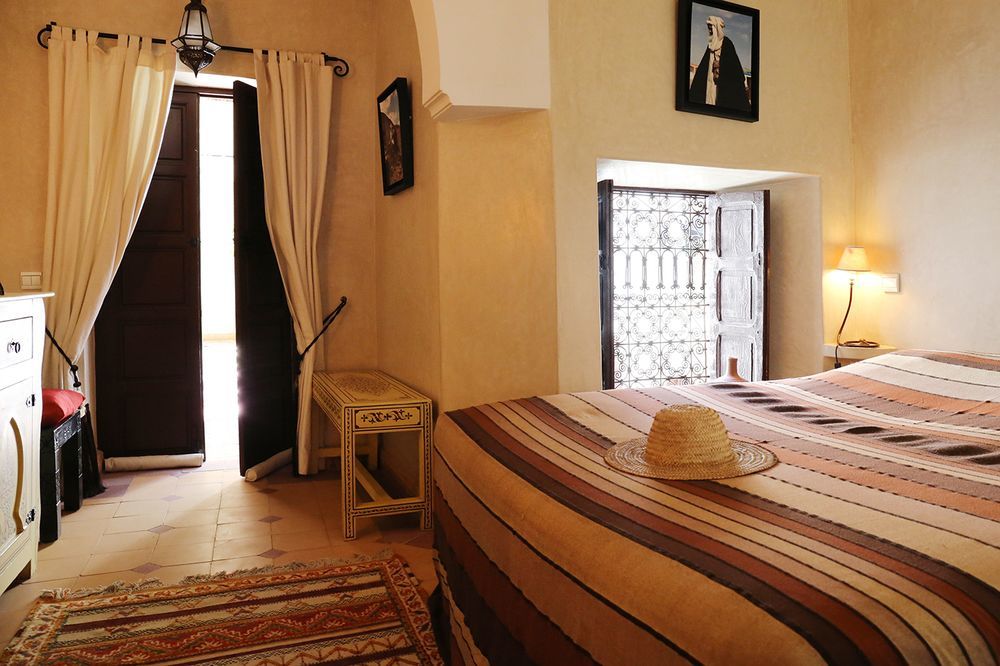 Riad Assaada Marrakesh Exterior photo