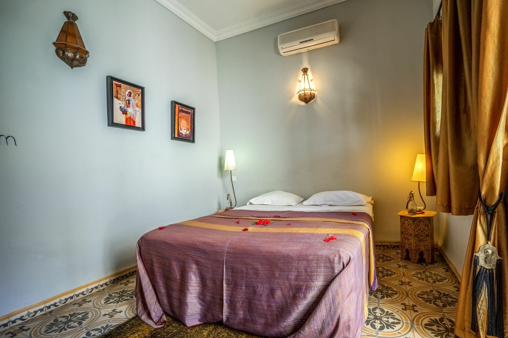 Riad Assaada Marrakesh Exterior photo